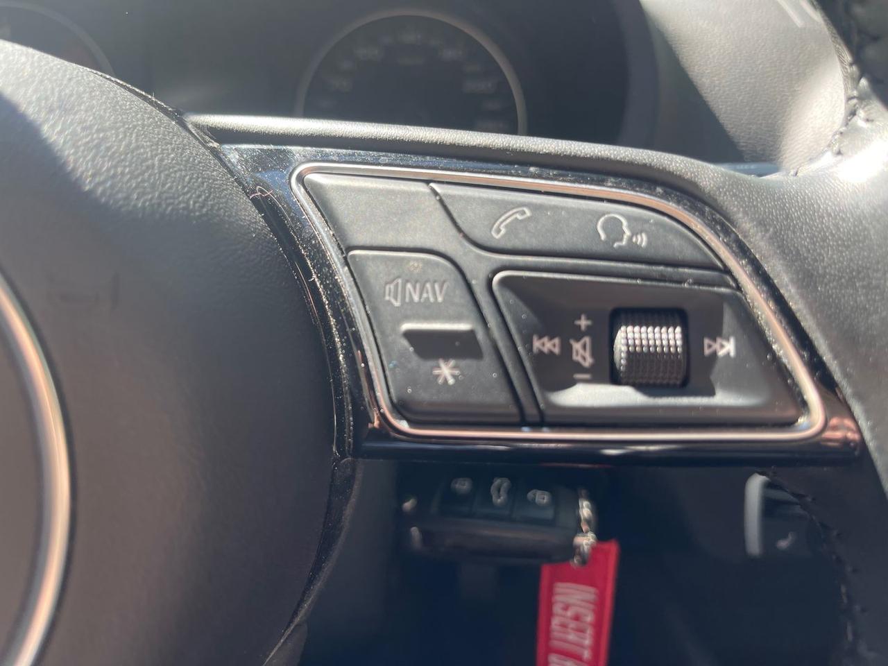 Audi A3 Sportback 1.6 30 TDI Sport #5467
