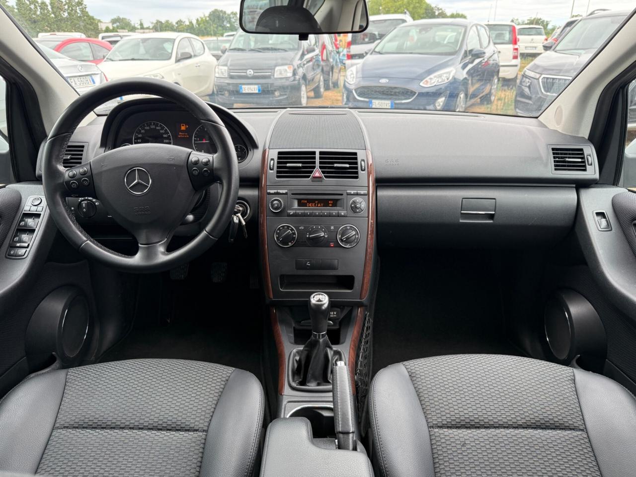 Mercedes-benz A 180 CDI Avantgarde