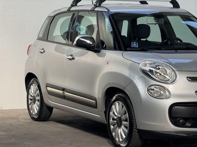 FIAT 500L 1.4 Urban 95cv UNIPROPRIETARIO NEOPATENTATI