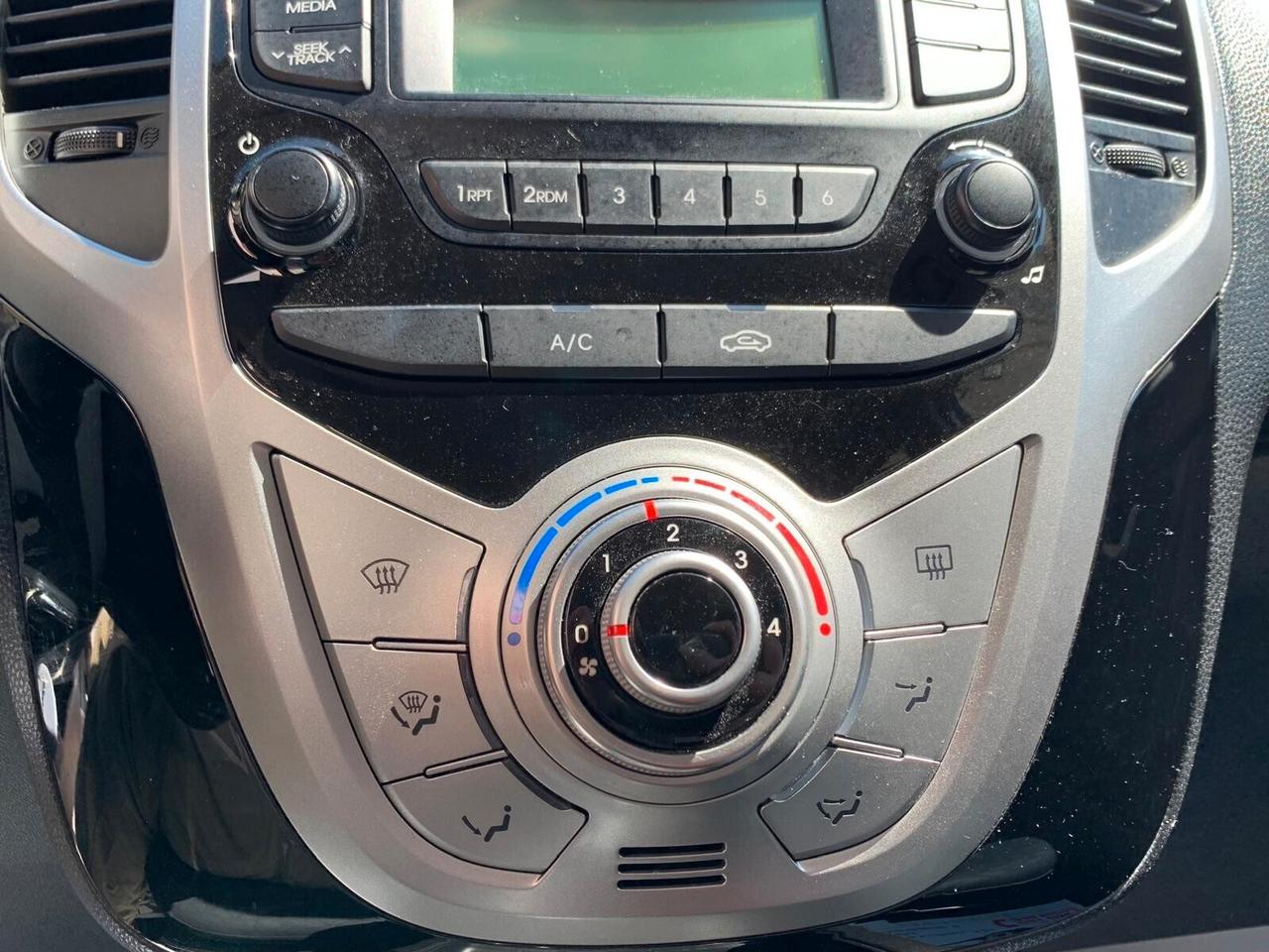 Hyundai iX20 1.4 90 CV XPossible