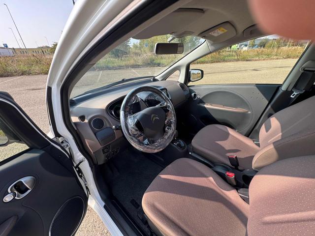 CITROEN C-Zero NUOVA solo 10.000km!!