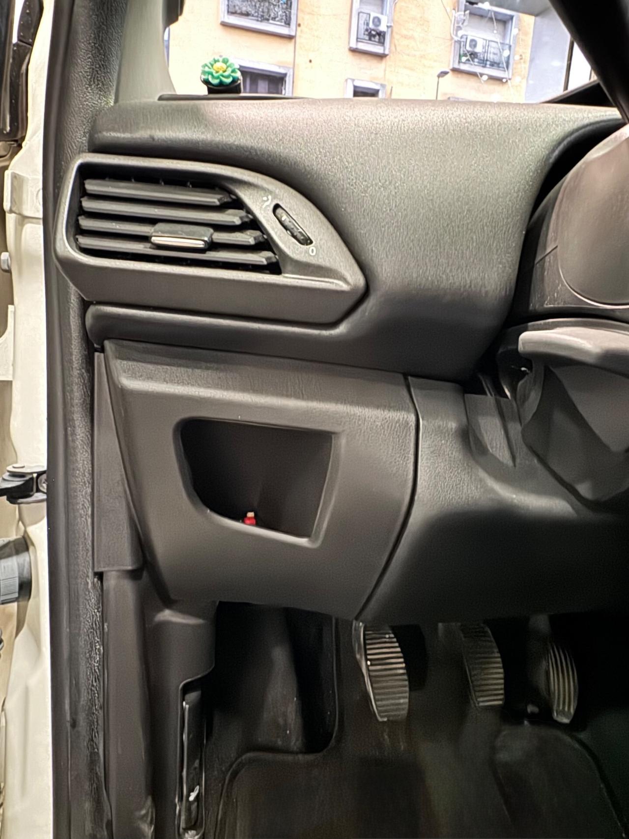 Lancia Ypsilon 1.3 MJT 16V 95 CV 5 porte S&S Platinum