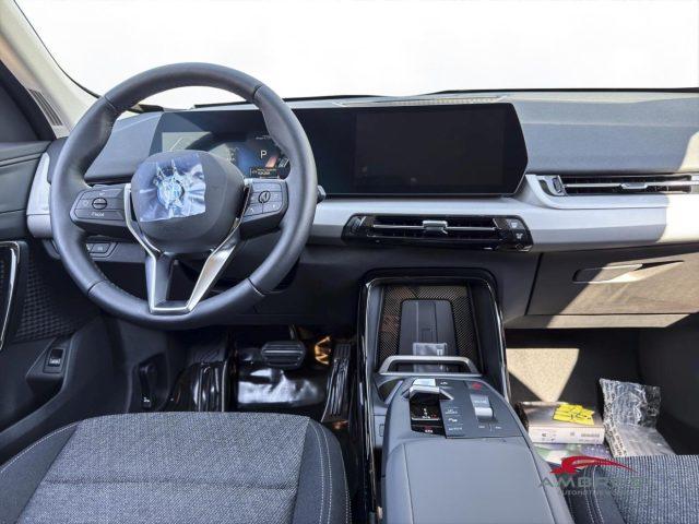 BMW iX1 eDrive20 Premium Package