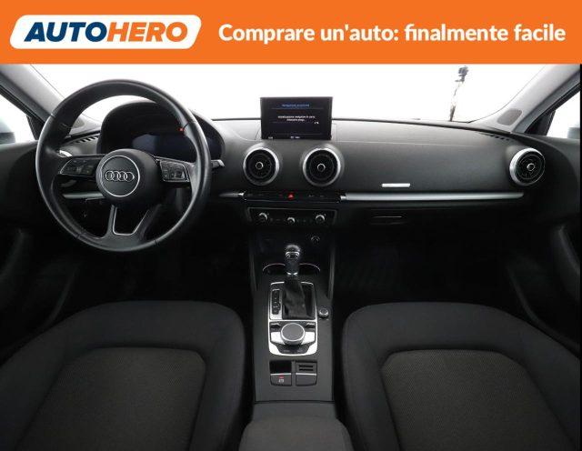 AUDI A3 SPB 30 TDI Admired