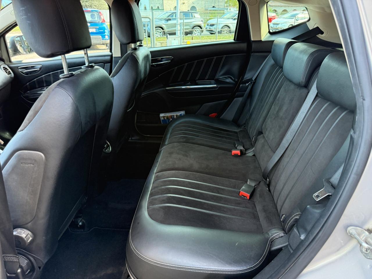 LANCIA DELTA 1,4 GPL 120 CV ECOCHIC PLATINO 5P