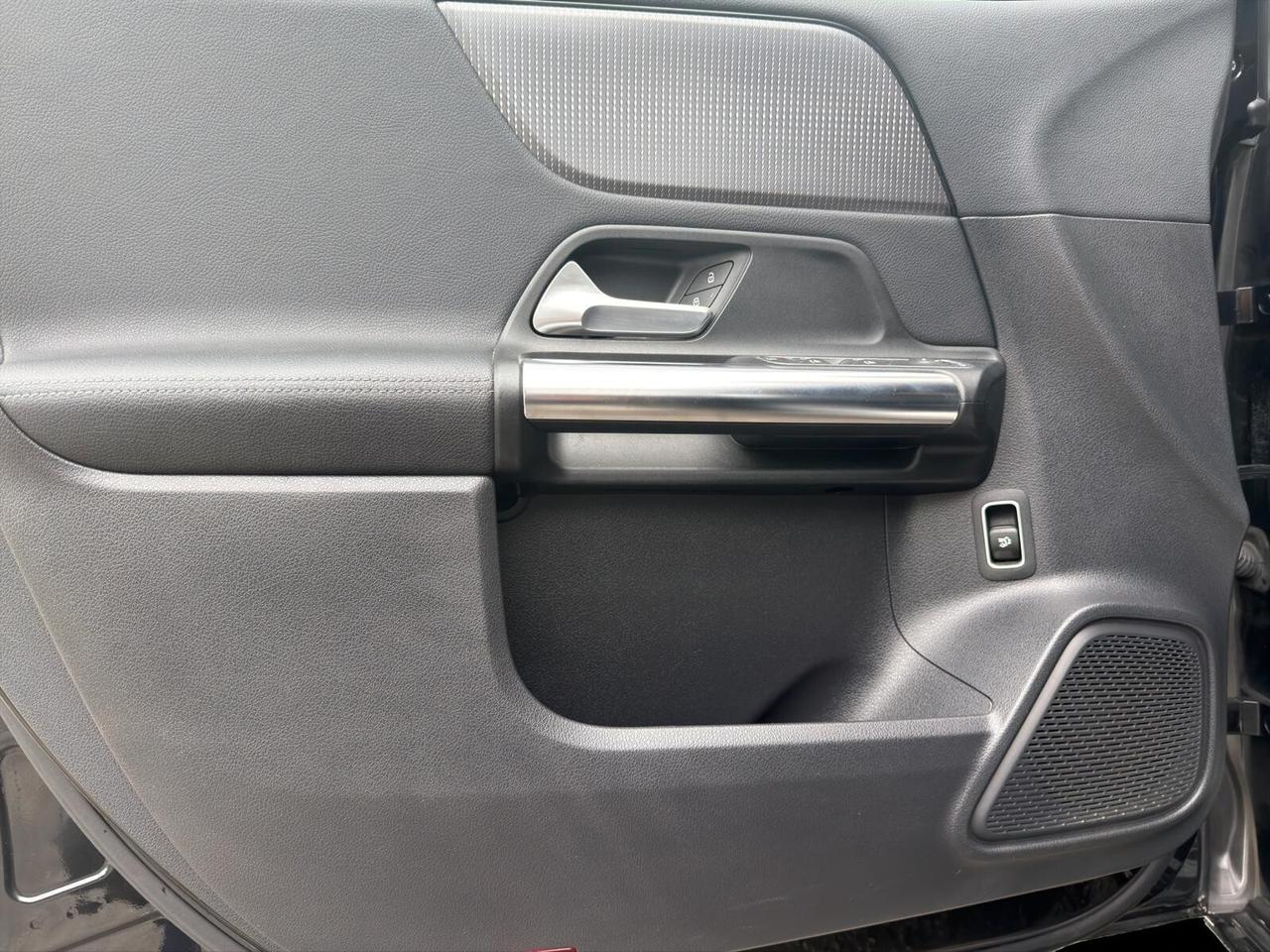 Mercedes-benz B 200 Automatic Sport Plus