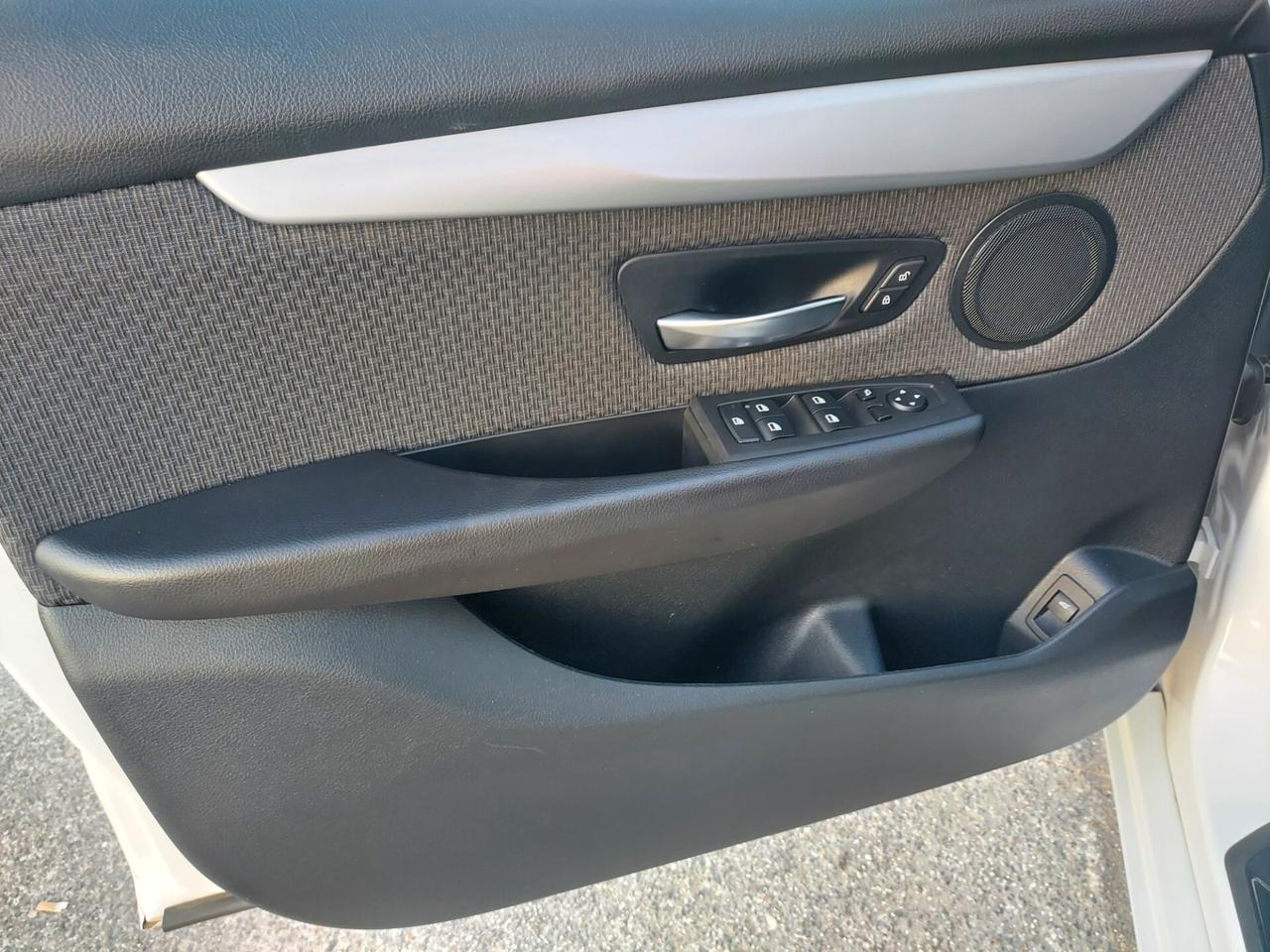 Bmw 218d 150cv Automatica Perfetta
