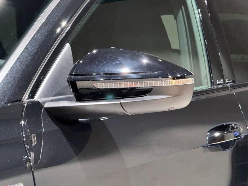 Audi Q5 Q5 40 TDI 204 CV quattro S tronic Business Advanced