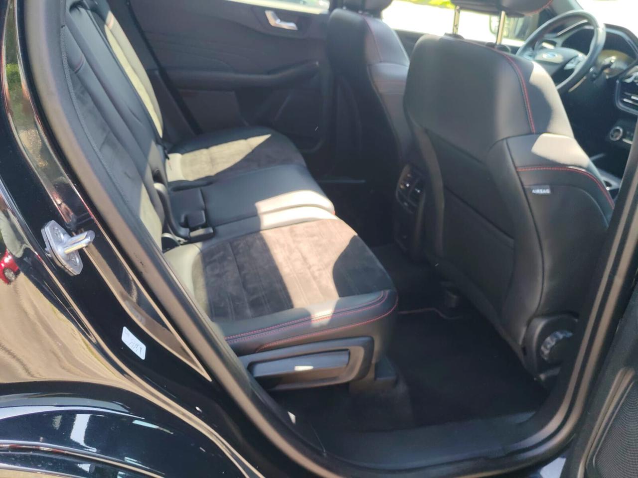 Ford Kuga 2.0 EcoBlue 150 CV aut. AWD ST-Line