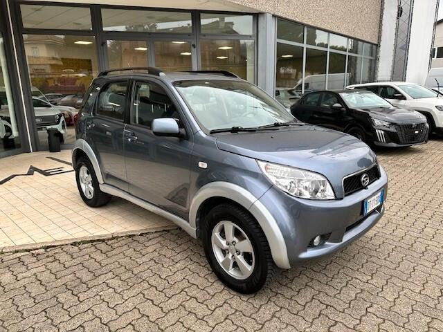 Daihatsu Terios 1.5 4WD