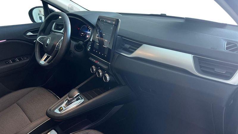 Renault Captur II 2019 INTENS PLUG-IN HYBRID E-TECH 160 MY2021