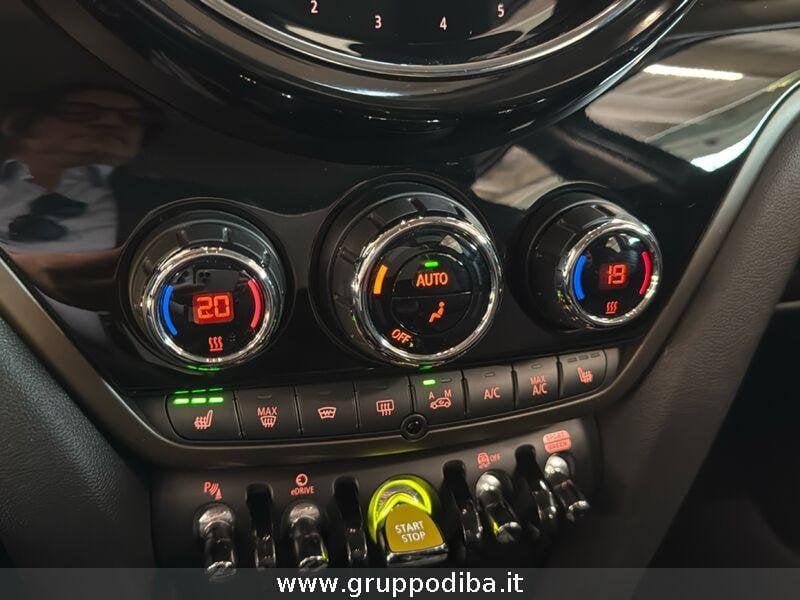 MINI Countryman Mini F60 2020 Benzi Mini 1.5 Cooper SE Business all4 auto