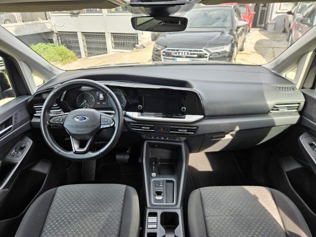 FORD Tourneo Connect Grand Tourneo Connect 2.0 EcoBlue 122 CV 7POSTI