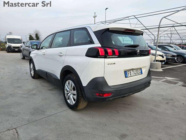 PEUGEOT 5008 5008 1.5 bluehdi Business - targa FX745EG