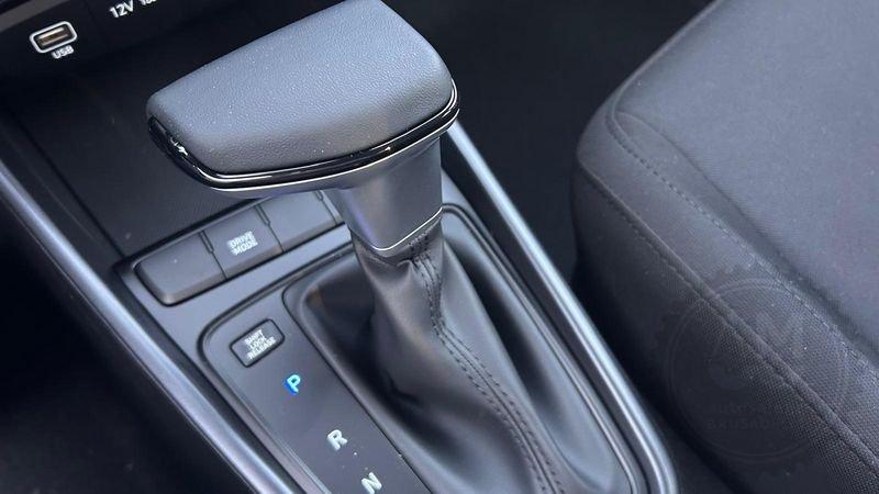 Hyundai i20 1.0 T-GDI 90cv DCT ConnectLine