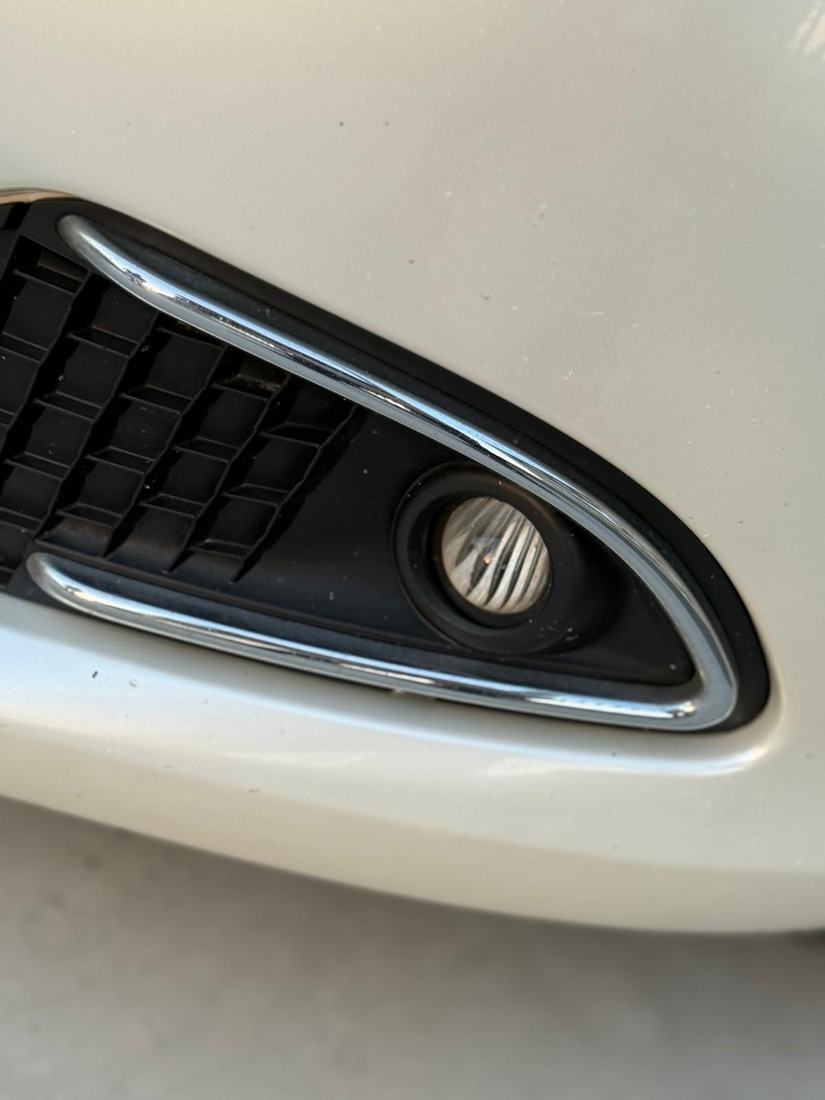 Lancia Ypsilon 0.9 TwinAir 85 CV 5 porte S&S Platinum