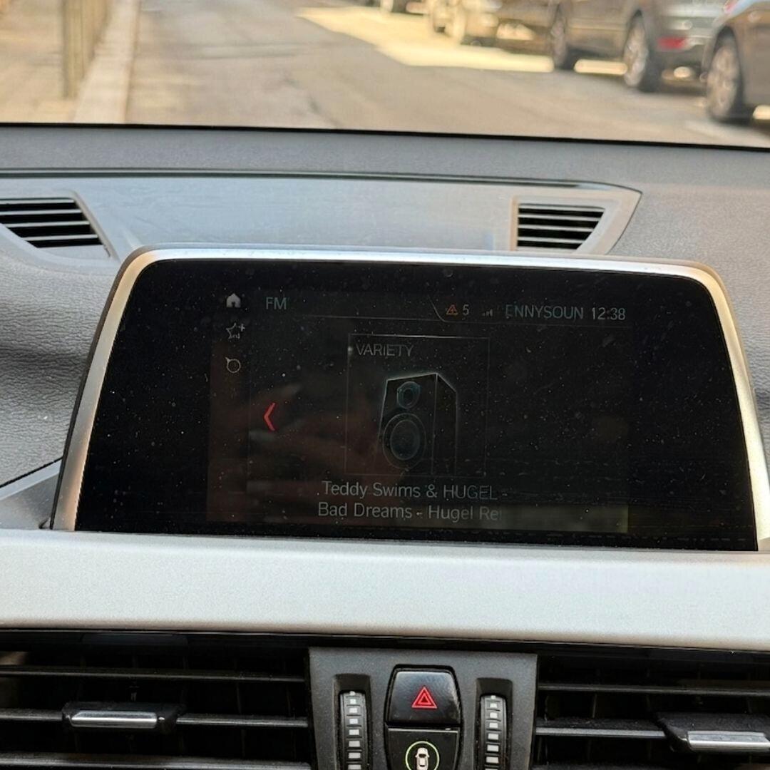 Bmw X1 sDrive16d