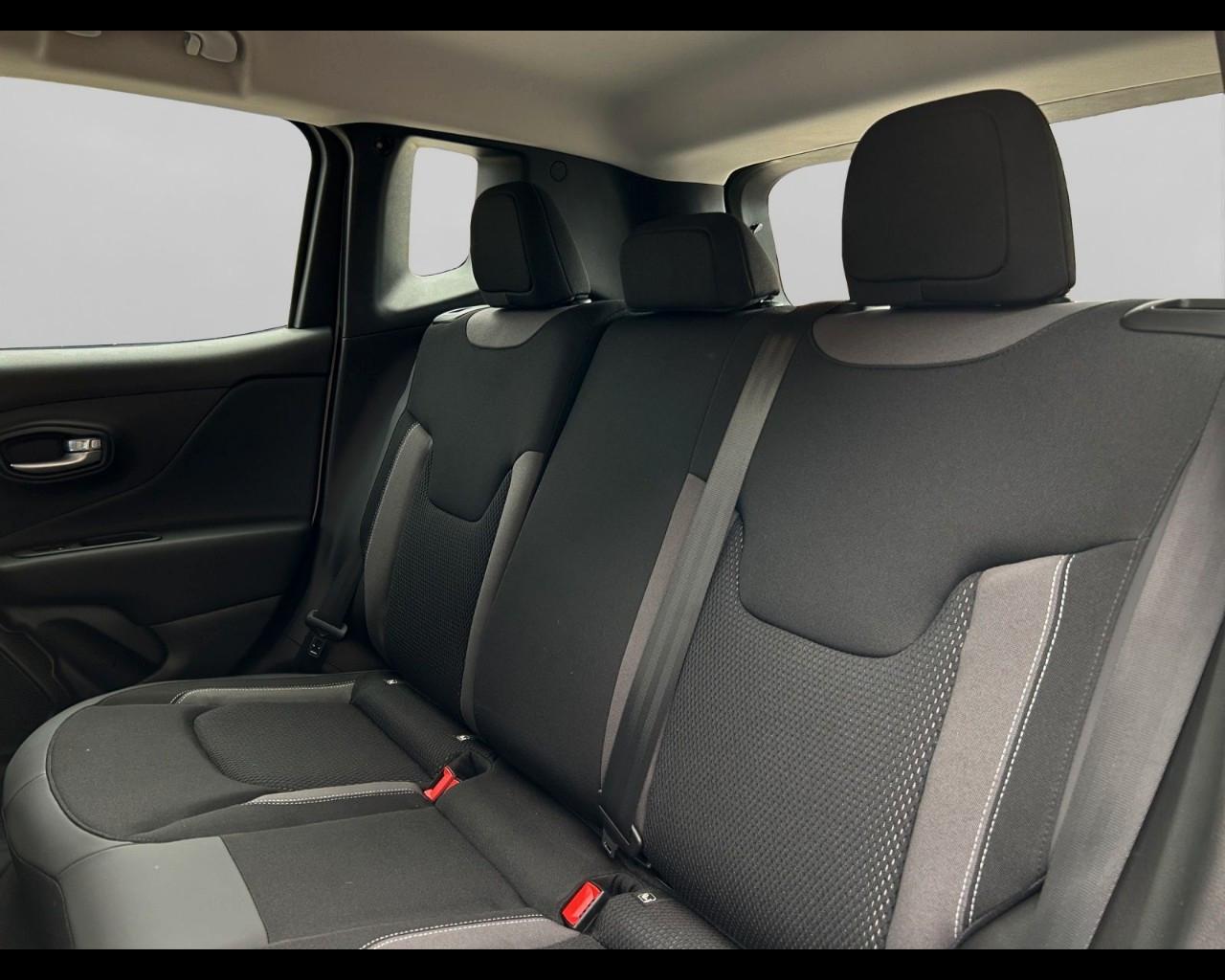 JEEP Renegade Plug-In Hybrid My23 Limited 1.3 Turbo T4 Phev 4xe At6 190cv