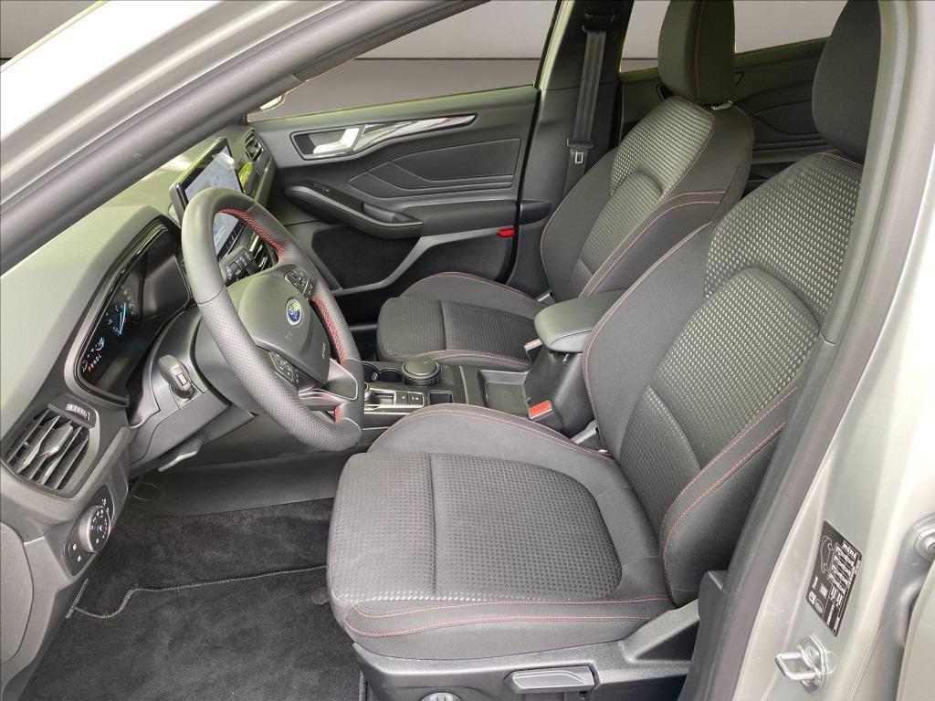 FORD Focus 1.5 ecoblue ST-Line 115cv auto del 2024