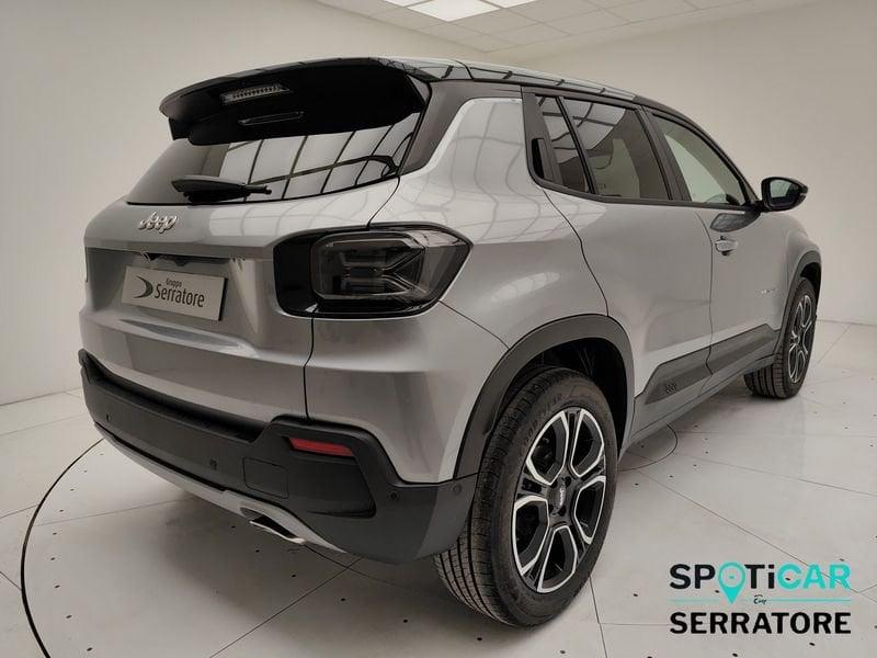 Jeep Avenger Ice My24 Summit 1.2 100cv