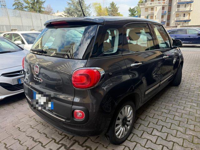 FIAT 500L 1.3 Multijet 85 CV Business