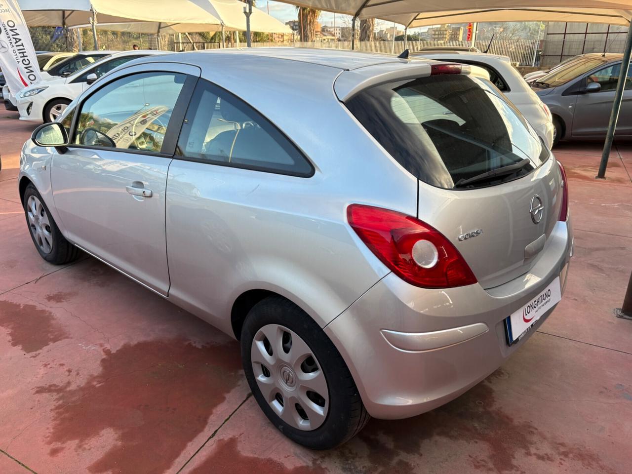 Opel Corsa 1.3 CDTI 75CV F.AP. 3 porte Elective