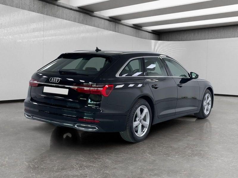Audi A6 Avant 45 3.0 tdi mhev Business Sport quattro s-tronic