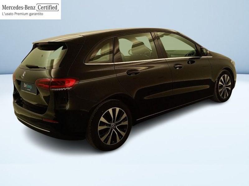 Mercedes-Benz Classe B B 180 BUSINESS EXTRA AUTO