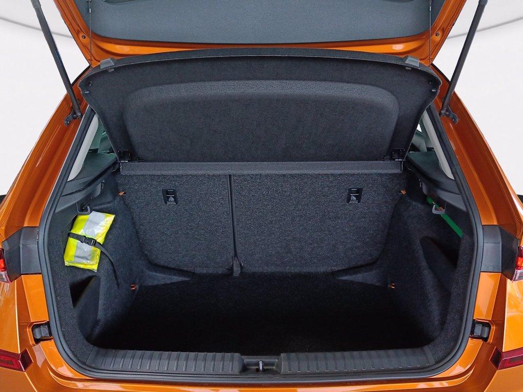 SKODA Kamiq 1.0 tsi style 115cv del 2025