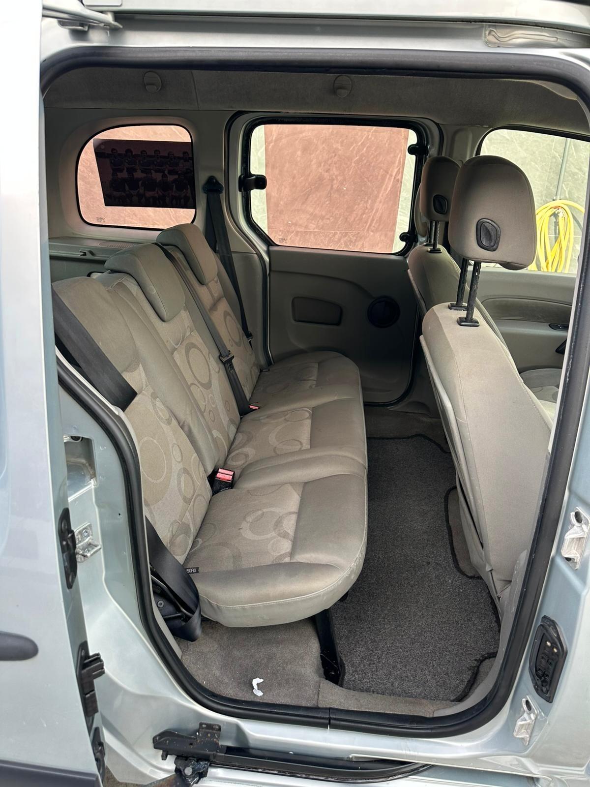 Renault Kangoo 1.5 dCi 85CV 5 porte Dynamique