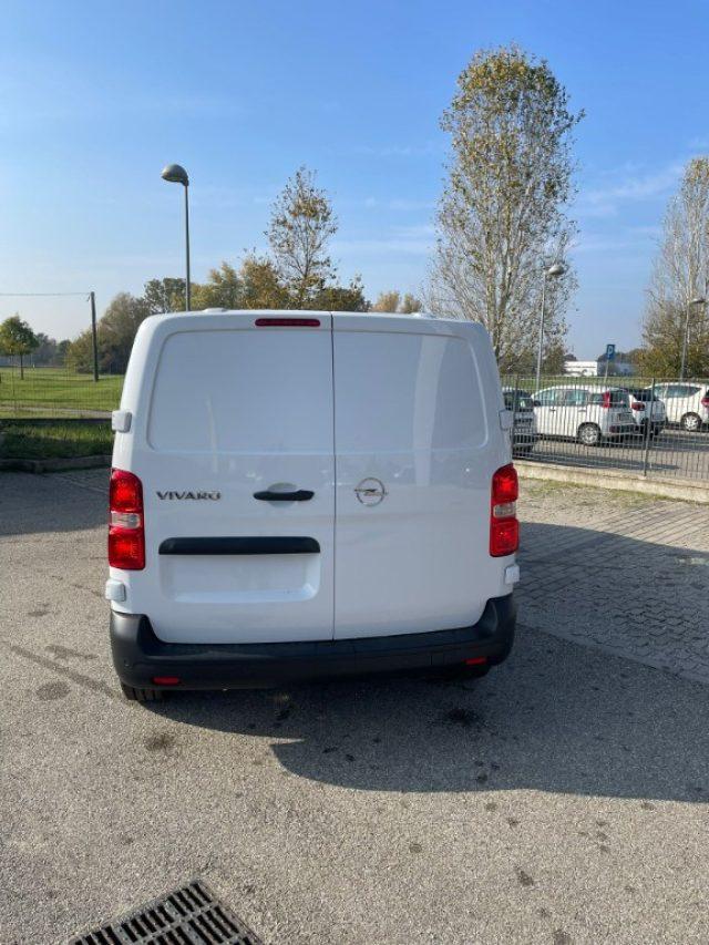 OPEL Vivaro 1.5 Diesel 120CV S&S PL-TN M Furgone