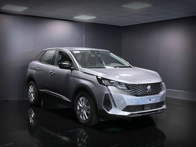 PEUGEOT 3008 PureTech Turbo 130 S&S EAT8 Active Pack