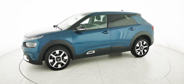 CITROEN C4 Cactus PureTech 130 S&S Shine