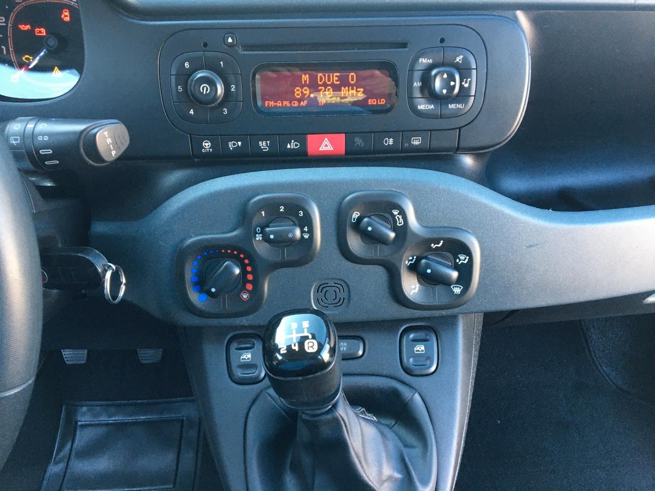 Fiat Panda 1.3 MJT 95 CV S&S Easy