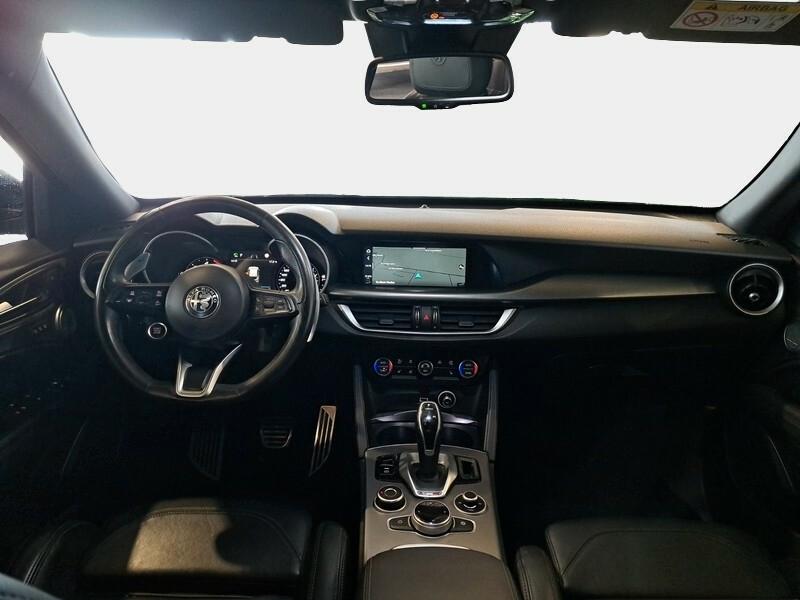 ALFA ROMEO STELVIO 2.2 Turbo Diesel 210CV Veloce AT8 Q4