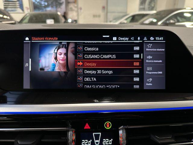 BMW Z4 sDrive30i Msport - Freni M - Harman/K -ACC-Carplay