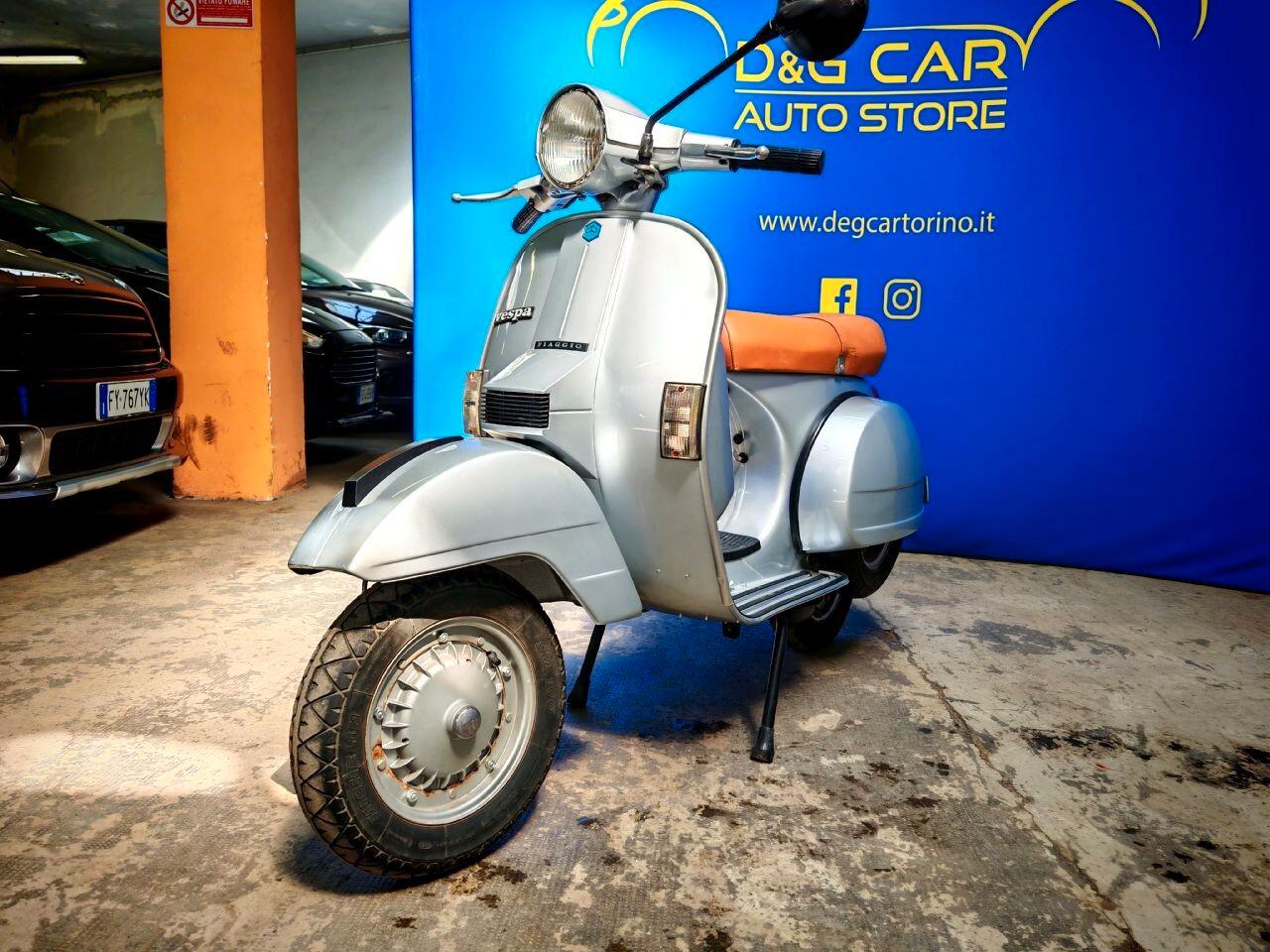 Vespa PX 150