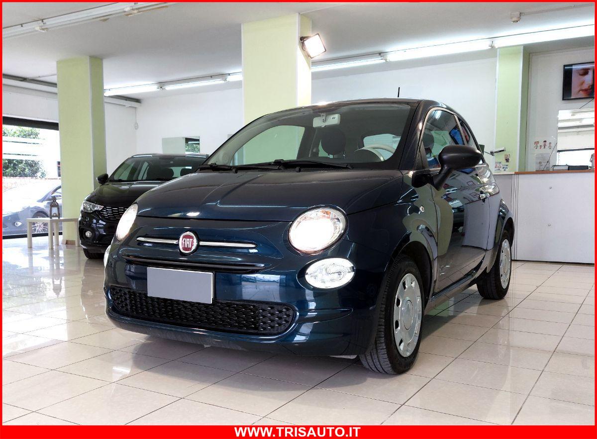 FIAT 500 1.0 Hybrid Cult NEOPATENTATI