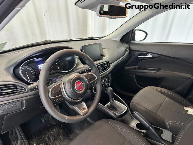 FIAT Tipo 1.5 Hybrid DCT SW