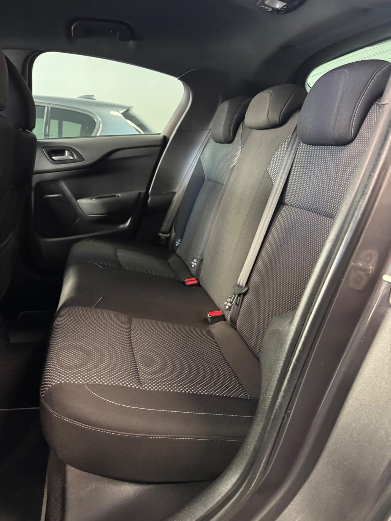 DS4 1.6 HDi 120 S&S Sport Finanziabile