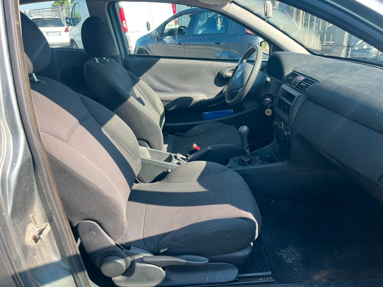 Fiat Stilo 1.9 JTD 3P 100 CV