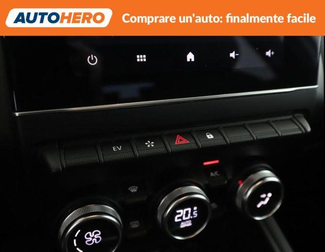 RENAULT Captur Plug-in Hybrid E-Tech 160 CV Intens