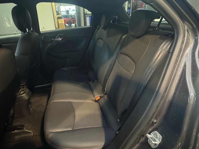 FIAT 500X 1.0 T3 120 CV Sport