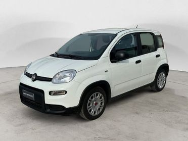 FIAT Panda 1.0 FireFly Hybrid 70 CV S&S