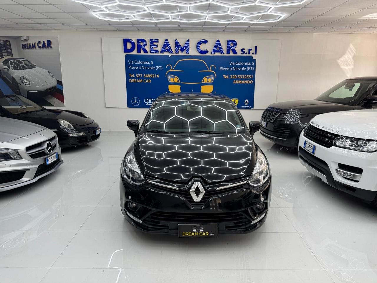 Renault Clio 1.5 dCi 75CV Start&Stop 5p. Diesel - Ok neopatentati