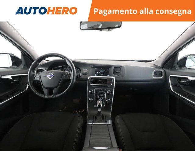 VOLVO V60 Cross Country D3 Geartronic Kinetic