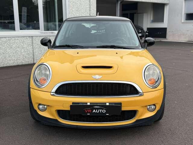 MINI Cooper S 1.6 174cv BATTERIA NUOVA
