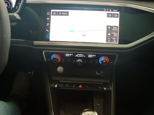 Audi RSQ3 2.5 Quattro S tronic 400cv
