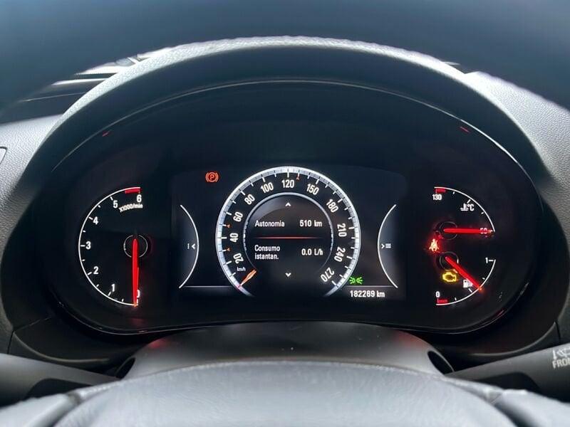 Opel Insignia 2.0 CDTI Advance 170cv S&S MT6
