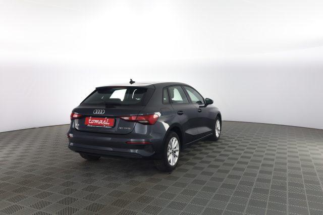 AUDI A3 A3 SPB 30 TFSI S tronic Business